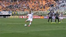 Goiás 2 x 3 Figueirense - GOLS - 04/10/2015 - Brasileirão 2015