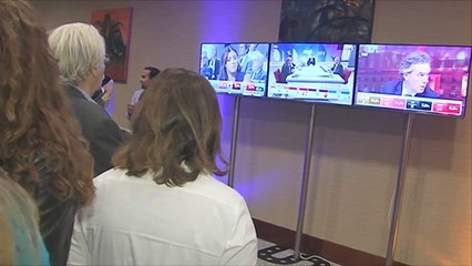 الائتلاف المحافظ الحاكم بالبرتغال يفوز بالانتخابات