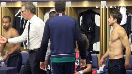 Paris-Marseille : Les réactions