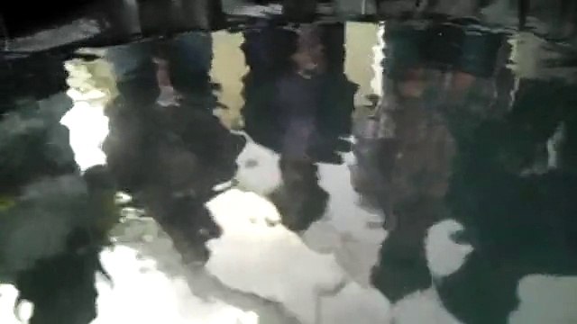 The Aquaponics Spiral Garden @ Nor Cal Aquaponics Course Part 1