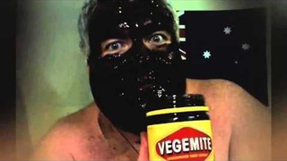 Vegemite Isn't Racist! Response To Cassidy Boon's video about Vegemite Is Racist!