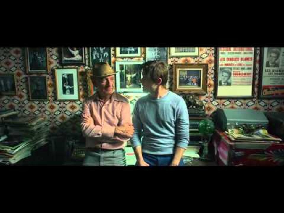 The Walk | Something Beautiful Clip | Starring Joseph Gordon-Levitt | At Cinemas October 2