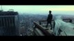 The Walk | Edge Of The Void Clip | Starring Joseph Gordon-Levitt | At Cinemas October 2