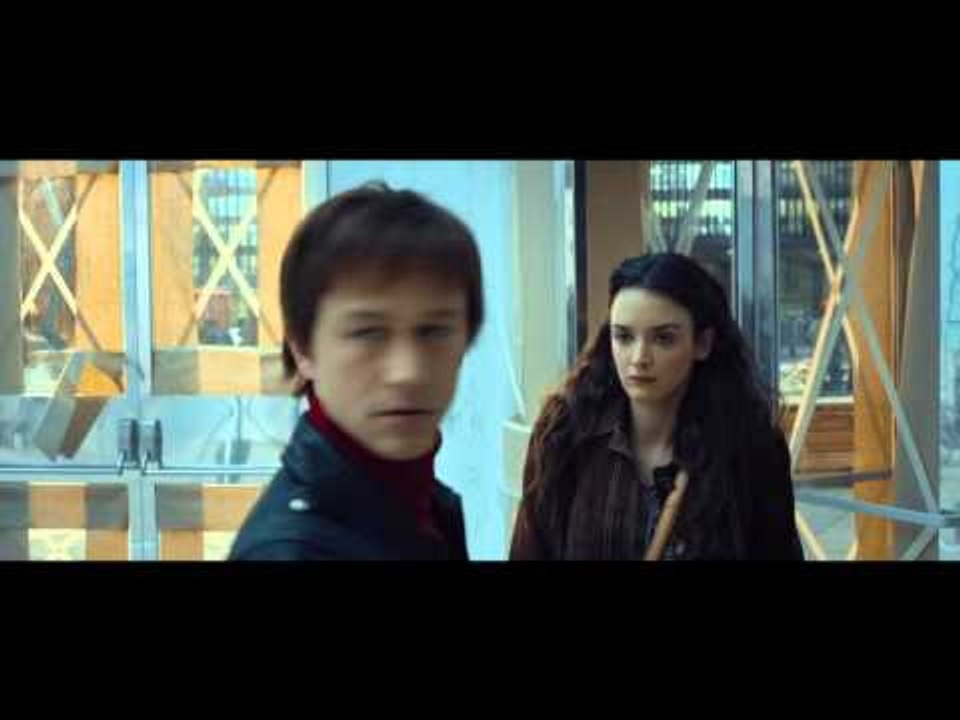 The Walk | Looking For A Sign Clip | Starring Joseph Gordon-Levitt | At Cinemas October 2