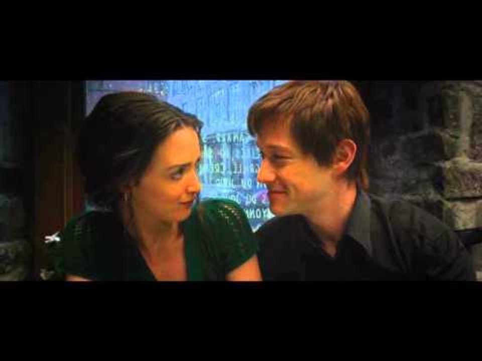 The Walk | My Dream Clip | Starring Joseph Gordon-Levitt | At Cinemas October 2