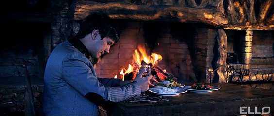 Александр Гум - Она ушла (HD)