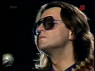 Александр Градский - Песня о друге (Low)