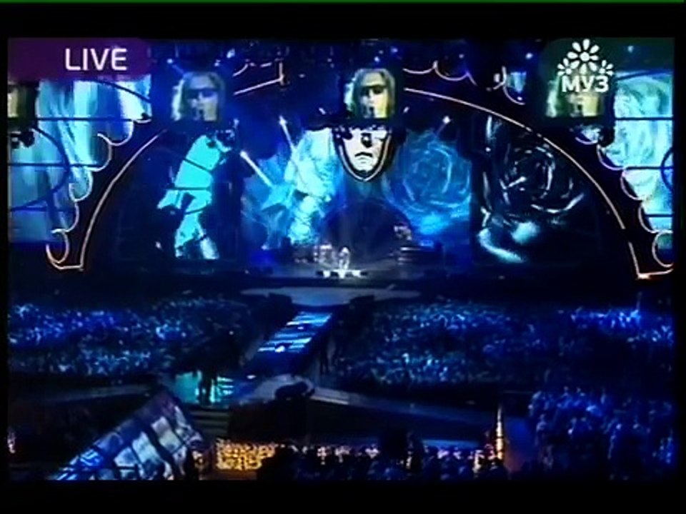 Александр Градский Как молоды мы были МУЗ-ТВ 5.06.2009 (Low)