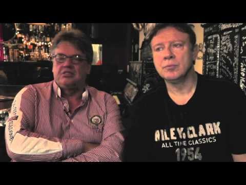 Het Goede Doel interview - Henk en Henk (deel 4)