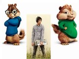 Hey DayDreamer Alvin And The Chipmunks Version