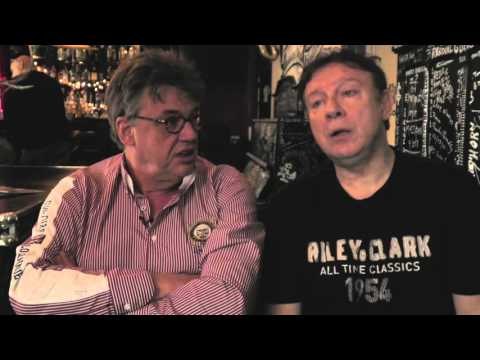 Het Goede Doel interview - Henk en Henk (deel 3)