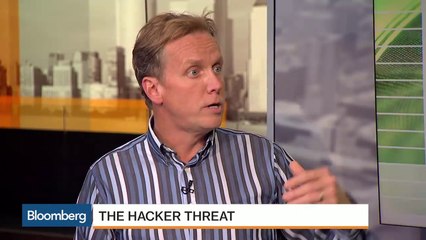 Hacker Threat and Safer Data Security: A Timeline