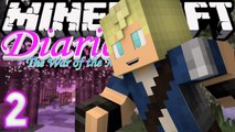 The New Lord | Minecraft Diaries [S2: Ep.2 Roleplay Adventure]