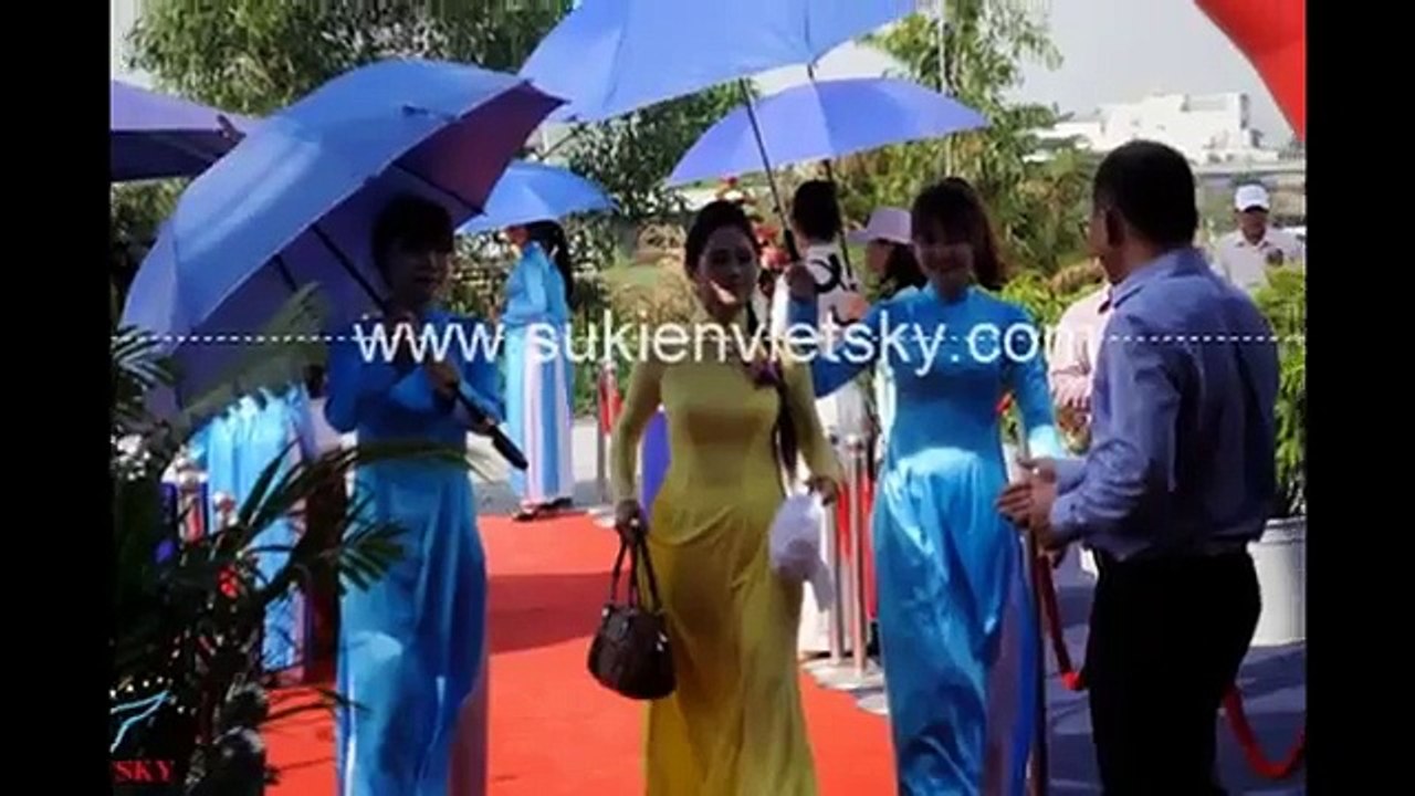 Công ty Cho thuê nhà bạt không gian, nhà lều tổ chức sự kiện tại Tp. Phan Thiết, Bình Thuận - Hotline: 0932687477