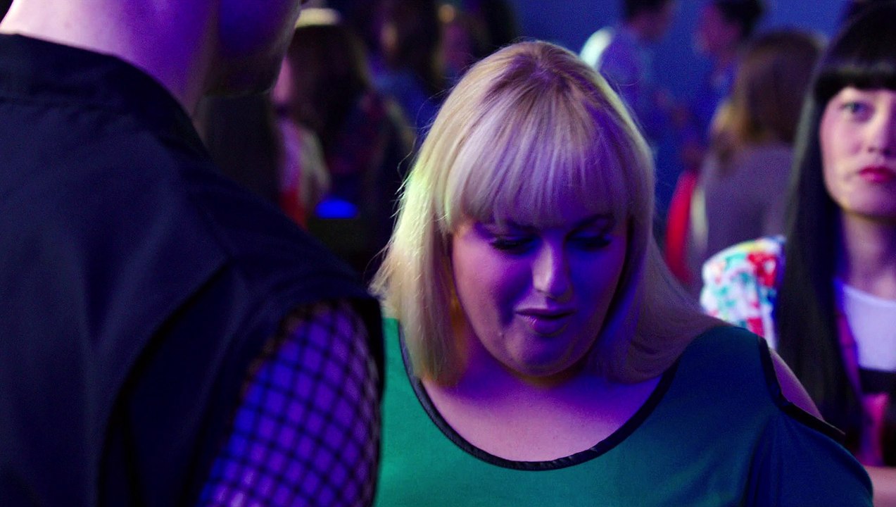 Pitch Perfect 2: Car Show "Farter"