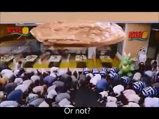 FUNNY SEXY HD - Synthesis pole ads comedy Thailand