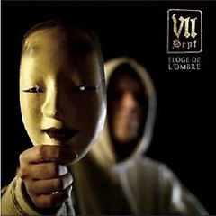 VII - Cénotaphe feat. Névro