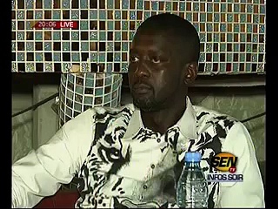 Alioune Seck, fils de Thione Seck cité pour trafic de faux billets, l'avocat de