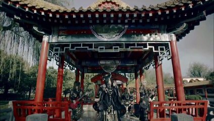 D - Huang di ~Yami ni umareta mukui~