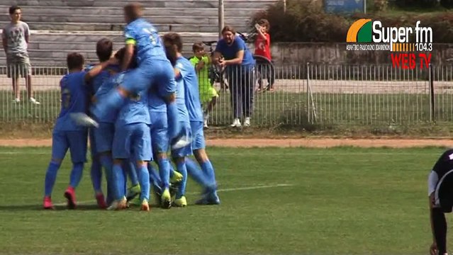 ΕΦΗΒΟΙ (Κ-17) ΠΑΣ ΓΙΑΝΝΙΝΑ-ΠΑΟΚ 2-0