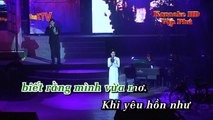 Sầu Tím Thiệp Hồng _ Quang Lê & Lệ Quyên-Thanh Son HD (FuLL1080p)