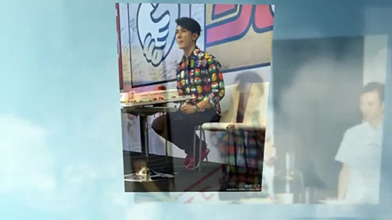 CHUN ZONE Birthday Party Tribute - Wu Chun 吳尊 吴尊 International Fan Club [04.10.2015]