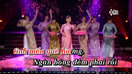 Nắng Đẹp Miền Nam - Hà Phương. Thanh Son HD (FuLL Beat)1080p