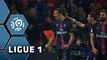 Paris Saint Germain / Olympique de Marseille - 9ème journée de Ligue 1 / 2015-16