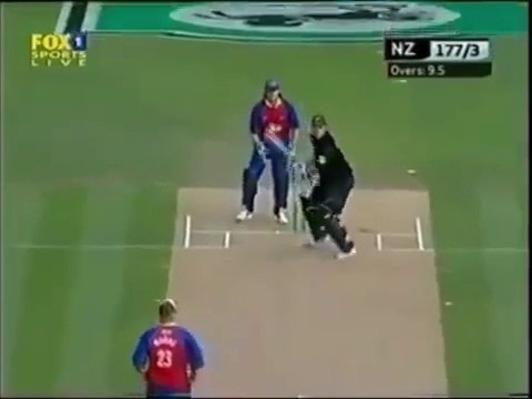 Dead Ball Shane Warne funniest two pitch ball [cricket history]