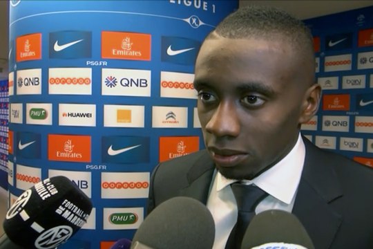 Matuidi : «Diarra, il est énorme»