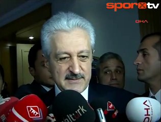 Mehmet Ali Aydınlar: "Etik kurulu raporu bir ara rapordur!"