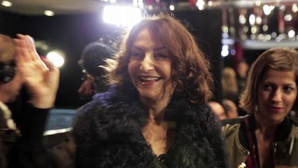 Le défilé Sonia Rykiel printemps-été 2016