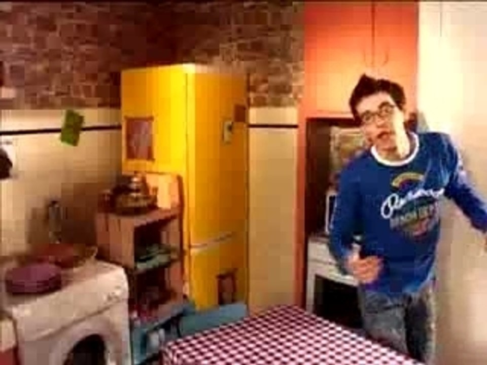 KD2A - YOANN SOVER dans