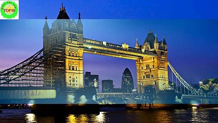 Top 10 Cities of England