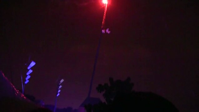 spectacle des anges #Metz 5 octobre 2013