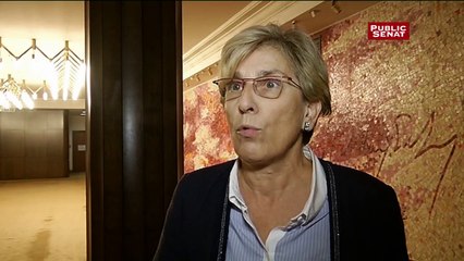 Air France : réactions des sénateurs