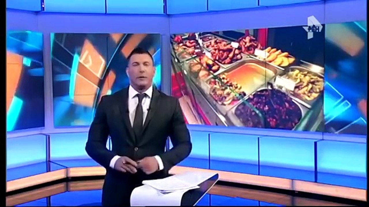 Любителям супермаркета Магнит
