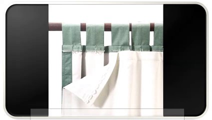 Blackout Curtain Liner