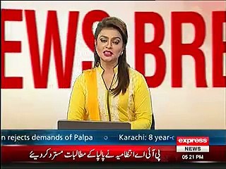 PIA adminsitration rejects demands of Pilot association (PALPA)