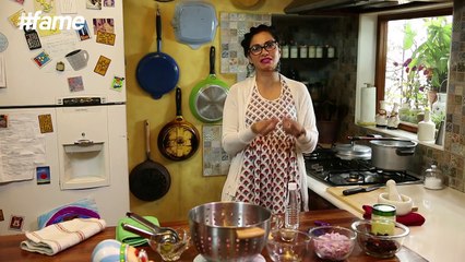 How To Make Jungli Mutton | Maria Goretti