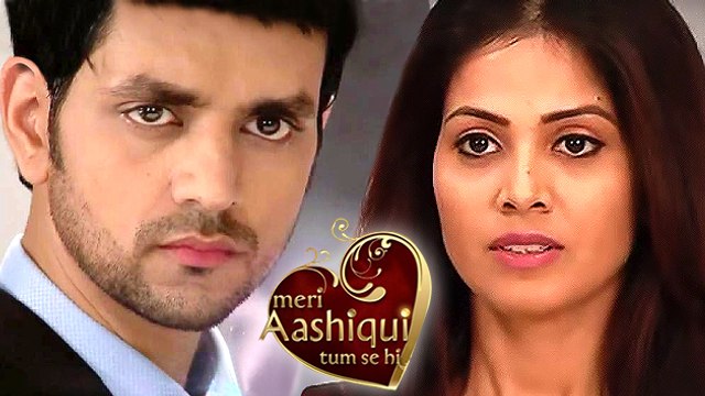 Ranveer MISBEHAVED, Blames Nimisha | On Location | Meri Aashiqui Tum Se Hi | #LehrenTurns29