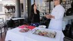 #AustraliaDiaries - Cooking at Zaaffran Restaurant | Maria Goretti