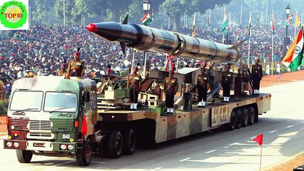 Top 10 Future weapons Power of India by 2014 -2020