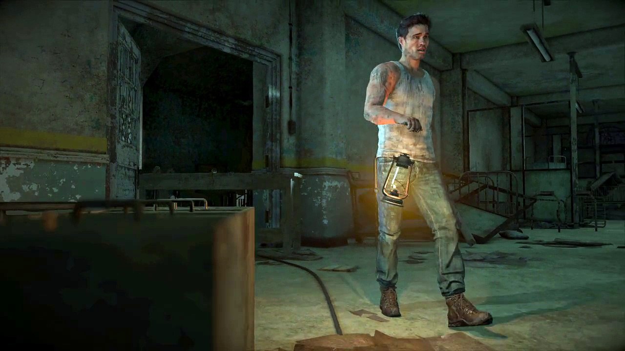 Until Dawn™ part 5