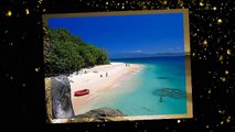 Top 10 Islands in Australia & the Pacific