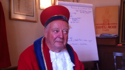 Le concours de la meilleure tripe