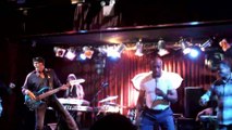 Jeffrey Osborne - (Everytime I Turn Around) Back In Love Again (Live B.B. King Club, NY)