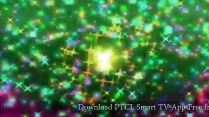 E-Junior on Demand - Kids Programs - PTCL Smart TV