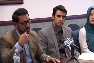 Why Quran cannot be Claimed as "Work of Mankind" - Imran Waheed