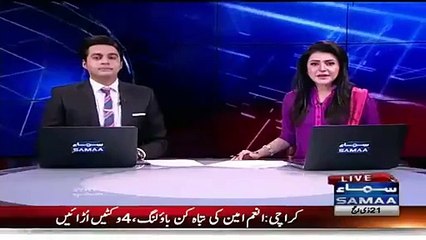 Fantastic Love Scene For General Raheel From Pakistani Nation
